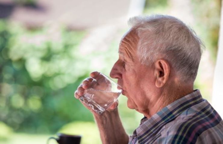 acqua non potabile uruguay