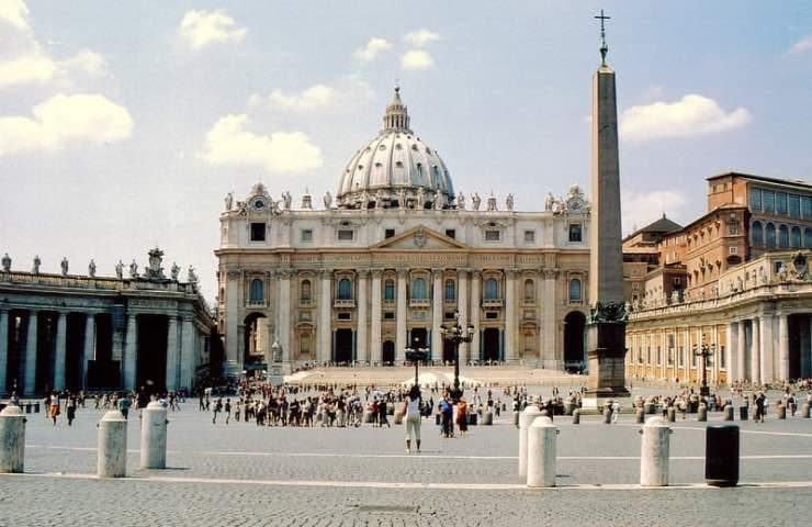 Il Vaticano e il Ddl Zan