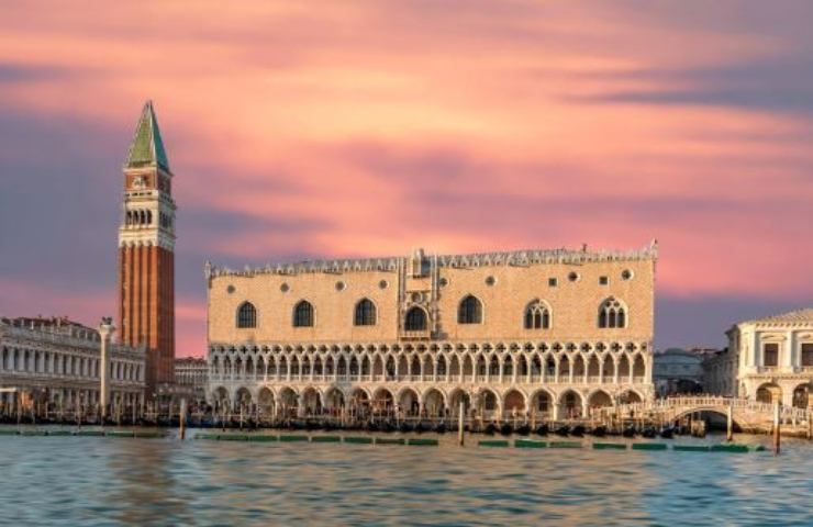 classifica città visitare piedi