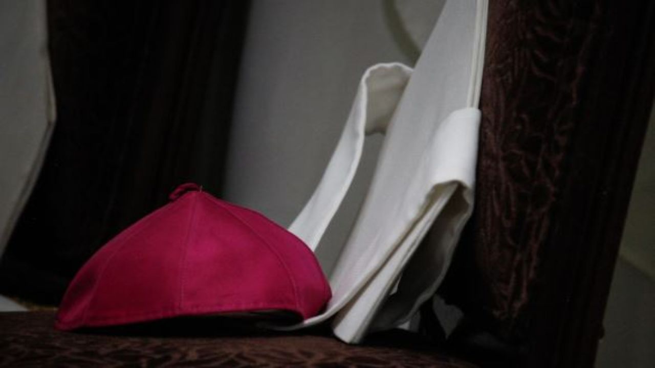 cambiamenti chiesa 2023 nuovi vescovi