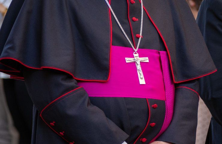 cambiamenti chiesa 2023 nuovi vescovi