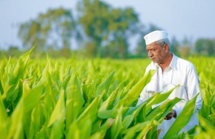 vescovi aiuto proteste agricoltori india