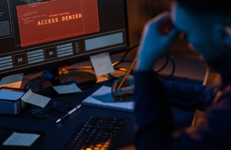 hacker russi attaccano banche italiane