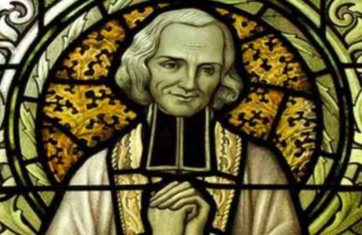 san giovanni maira vianney