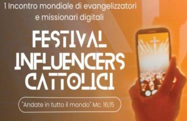 evangelizzare senza essere influencer