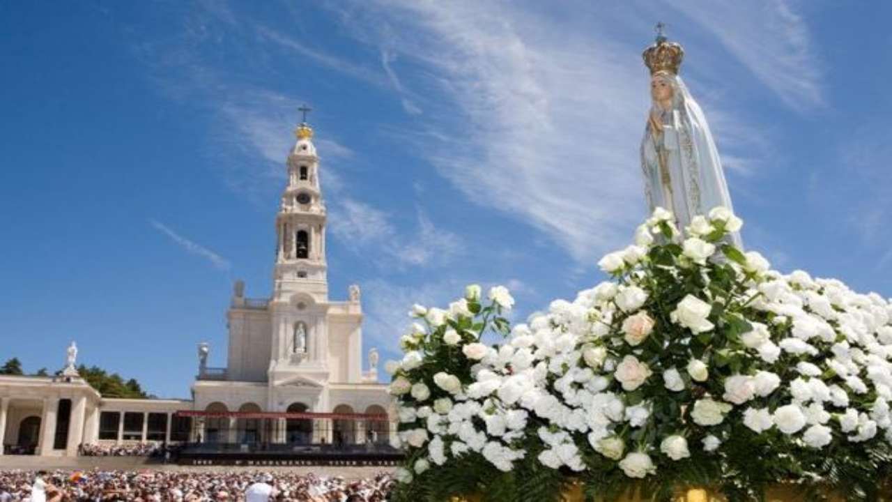 fatima apparizione 13 ottobre