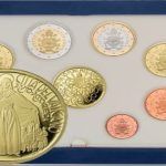 monete vaticane