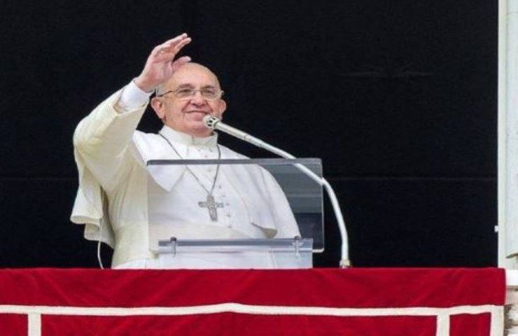 papa francesco viaggio mongolia