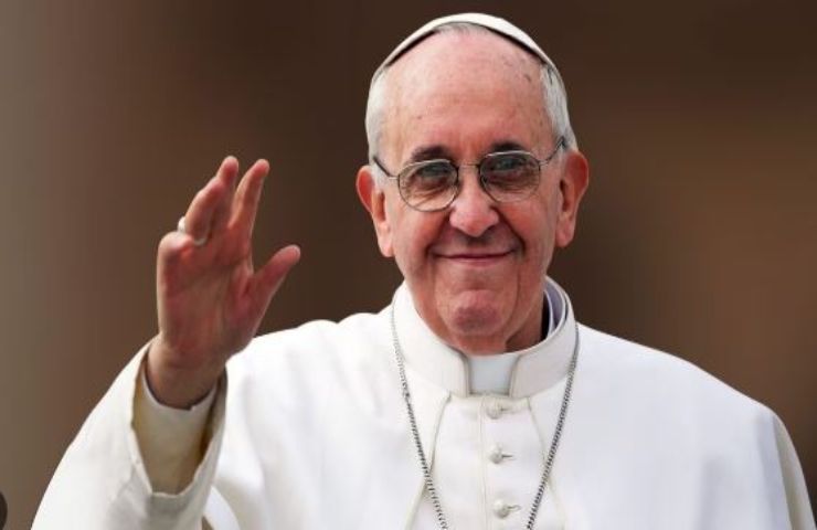 papa francesco transessuali intervista vida nueva