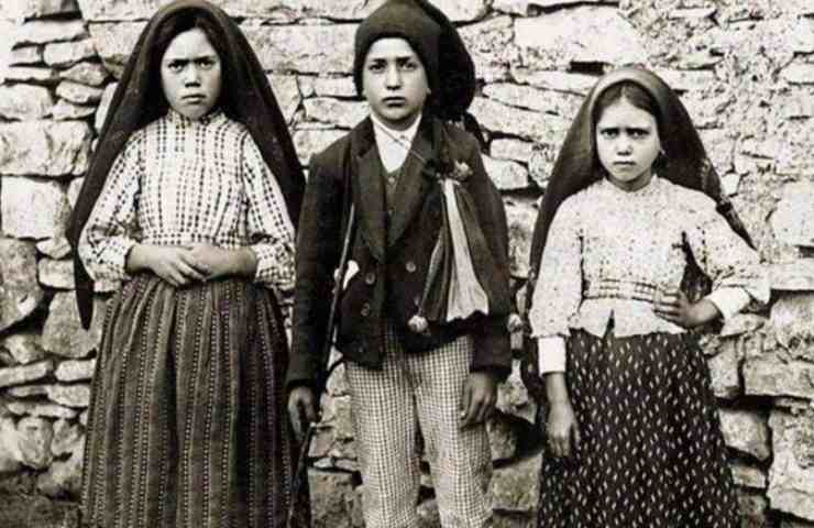 fatima apparizione 13 ottobre