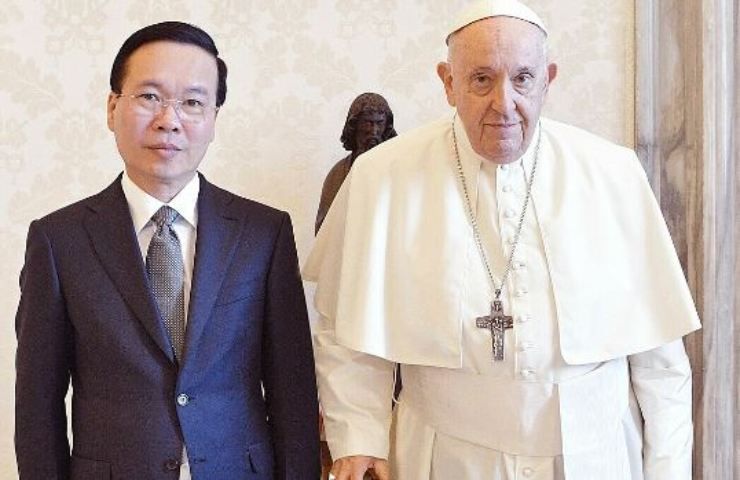 accordo santa sede vietnam