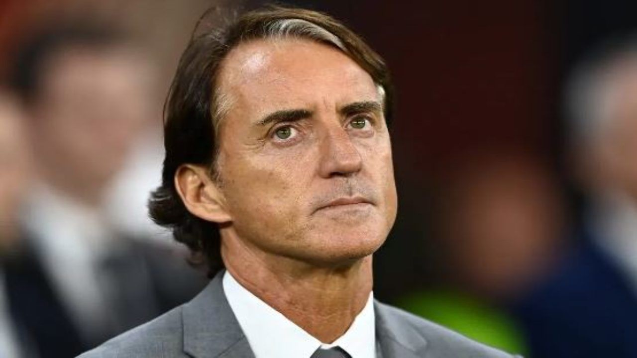 roberto mancini motivo dimissioni