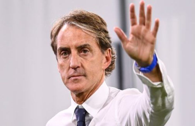 roberto mancini motivo dimissioni