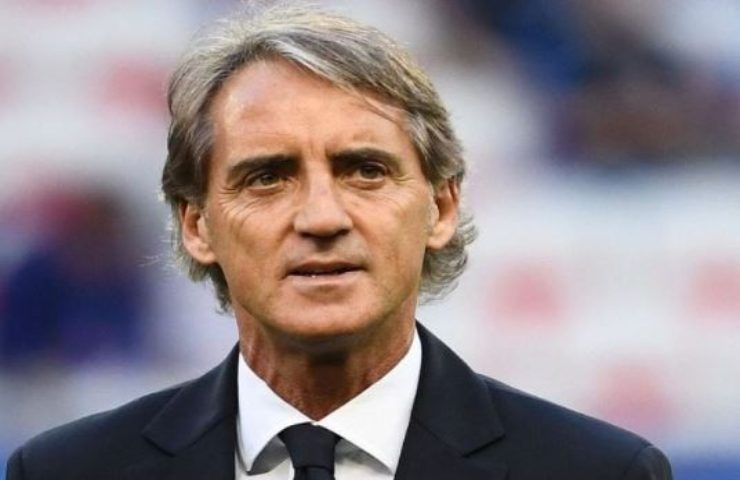 roberto mancini motivi dimissioni