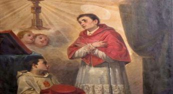 31 agosto, si celebra San Raimondo Nonnato