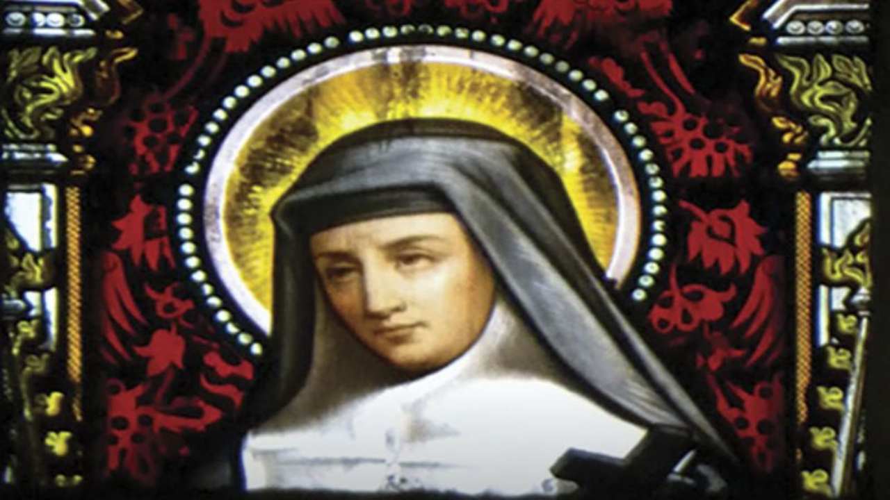 santa giovanna francesca chantal