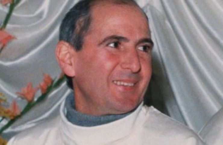 30 anni anniversario morte don Pino Puglisi