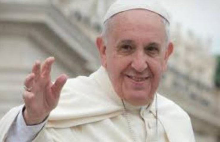 Papa Francesco inclusività vivere come fratelli