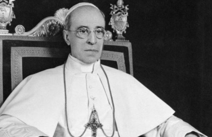 Pio XII sapeva sterminio ebrei