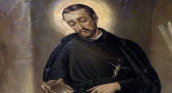 9 settembre: San Pietro Claver Sacerdote