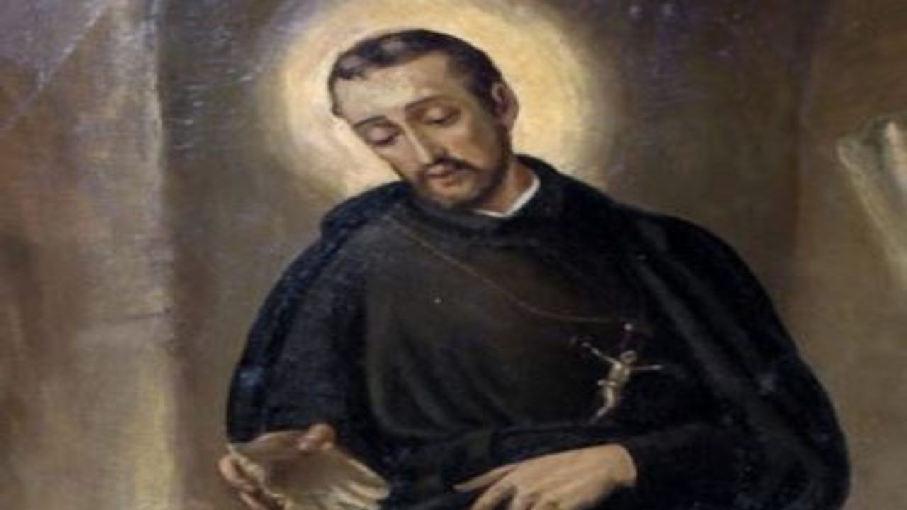 san pietro claver