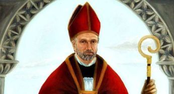 2 settembre: si celebra Sant’Elpidio Abate