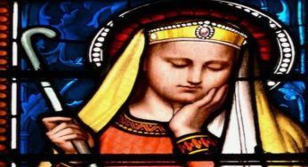 7 settembre, Santa Regina di Alise Vergine e Martire
