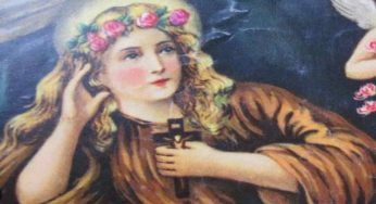 4 settembre: Santa Rosalia, Vergine eremita di Palermo