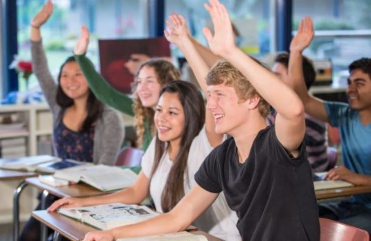 10 santi protettori studenti